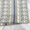 140cm Width x 95cm Length Branch and Vine Floral Print Fabric