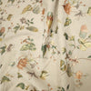150cm Width x 95cm Length Botanical Vine Floral Jacquard Chenille Fabric