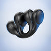 Clip-on Open Ear Wireless Earbuds Bluetooth Ear Phone
