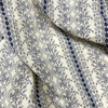 140cm Width x 95cm Length Branch and Vine Floral Print Fabric