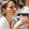 Clip-on Open Ear Wireless Earbuds Bluetooth Ear Phone