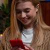Clip-on Open Ear Wireless Earbuds Bluetooth Ear Phone