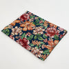 150cm Width x 95cm Length Floral Pattern Jacquard Fabric