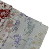 150cm Width x 95cm Length  Royal Golden ranch  Floral Jacquard Fabric