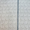 142cm Width Hollow-out Campanula Floral Embroidery Lace Fabric by the Yard