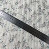 145cm Width Premium Jacquard Print Branch Floral Cotton Lace Fabric by the Yard