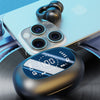 Clip-on Open Ear Wireless Earbuds Bluetooth Ear Phone