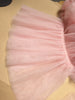2 Yards x 30cm Width Puffy 2-layer Soft Frill Ruffled Tulle Lace Fabric Trim