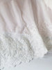 Vintage Floral Embroidery Tulle Lace Trim