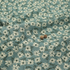 145cm Width x 95cm Length Chamomile Floral Print Fabric