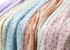 150cm Width Cherry Pattern Print Chiffon Fabric