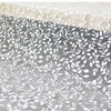 130cm Width x 95cm Length Premium Vine Branch Leaf Embroidery Wedding Bridal Lace Fabric