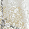 130cm Width x 95cm Length Premium Vine Floral Wedding Bridal Lace Fabric