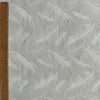 130cm Width x 95cm Length 3D Feather Embroidery Cotton Fabric