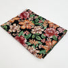150cm Width x 95cm Length Floral Pattern Jacquard Fabric