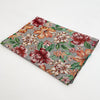 150cm Width x 95cm Length Floral Pattern Jacquard Fabric