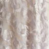 140cm Width Feather Tassel Style  Lace fabric