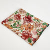 150cm Width x 95cm Length Floral Pattern Jacquard Fabric