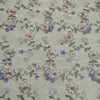 130cm Width Branch Floral  Embroidery Lace Fabric by the Yard