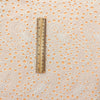 130cm Width Eyelet Cotton Fabric by the Yard