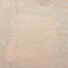130cm Width Eyelet Cotton Fabric by the Yard