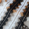 5 Yards of 3.5cm Width Premium Exquisite Embroidery Lace Trim