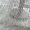 51 inches Width Premium Trickling Rose Embroidery Lace Fabric by The Yard