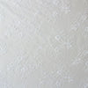 62" Width Embroidered Hollow out Knitted Floral Lace Fabric by the Yard