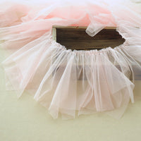 20cm Width x 190cm Length Premium Tutu Skirt Lace Ballet Skirt Lace Fabric Trim