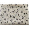 150cm Width x 95cm Length Premium Branch Floral Print Fabric