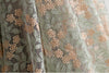 59 inches Width Premium Floral Embroidery Lace Fabric by The Yard