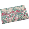 145cm Width x 95cm Length Premium Vintage Vine Flower Embroidery Lace Fabric