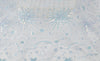 130cm Width x 95cm Length Premium Sequined Embroidery Lace Fabric