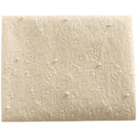 140cm Width x 95cm Length Premium 3D Beads Rose Embossed Fashion Fabric