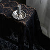 150cm Width Hollow-out Floral Embroidery Lace Fabric by the Yard