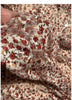 150cm Width x 95cm Length Premium  Hollow out Floral Lace Fabric