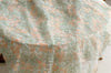 59 inches Width Premium Floral Embroidery Lace Fabric by The Yard