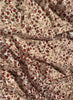 150cm Width x 95cm Length Premium  Hollow out Floral Lace Fabric