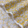 145cm Width x 95cm Length Premium Floral Branch Print Cotton Fabric