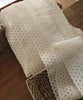 4 Yards X 4 inches Width Hollow-out Eyelet Cotton Trim