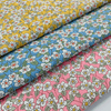145cm Width x 95cm Length Premium Floral Branch Print Cotton Fabric