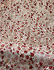 150cm Width x 95cm Length Premium  Hollow out Floral Lace Fabric