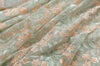 59 inches Width Premium Floral Embroidery Lace Fabric by The Yard