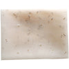 150cm Width x 95cm Length Premium Floral Embroidery Organza Lace Fabric