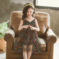 160cm Width Length Colorful Polka Dot Tulle Lace Fabric by the Yard