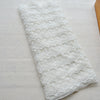 15” Width Premium Embroidery Lace Fabric by the Yard
