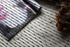 59” Width Golden and Silver Lining Embroidery Lace Fabric by The Yard