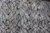 150cm Width Abstract Poppy Flower Hollow out Embroidery Lace Fabric by the Yard