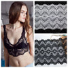 3 Yards of 9” Width Premium Lace Fabric Trim