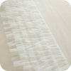 35cm Width Ruffled Tiered Lace Tulle by the Yard